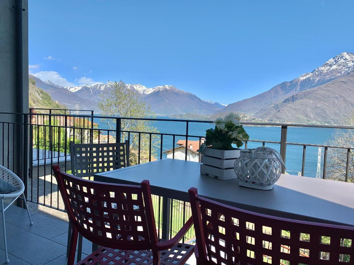 Bregagno B&B Musso Luaran gambar