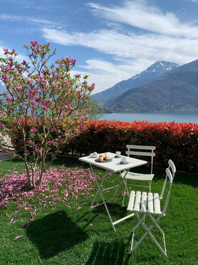 Bregagno B&B Musso Luaran gambar