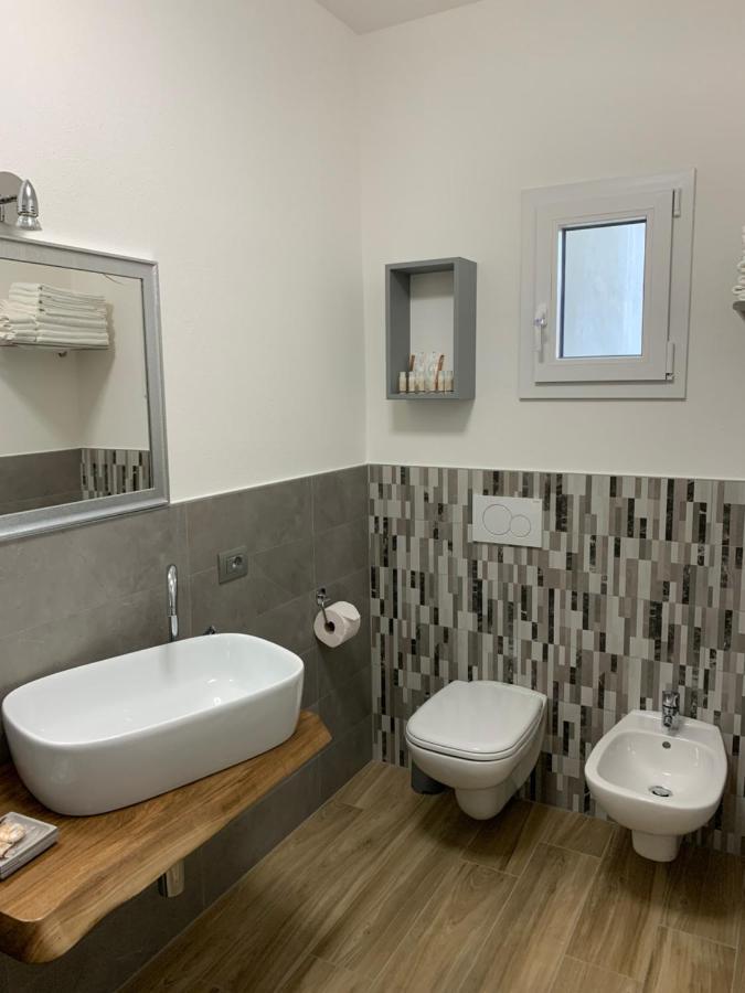 Bregagno B&B Musso Luaran gambar