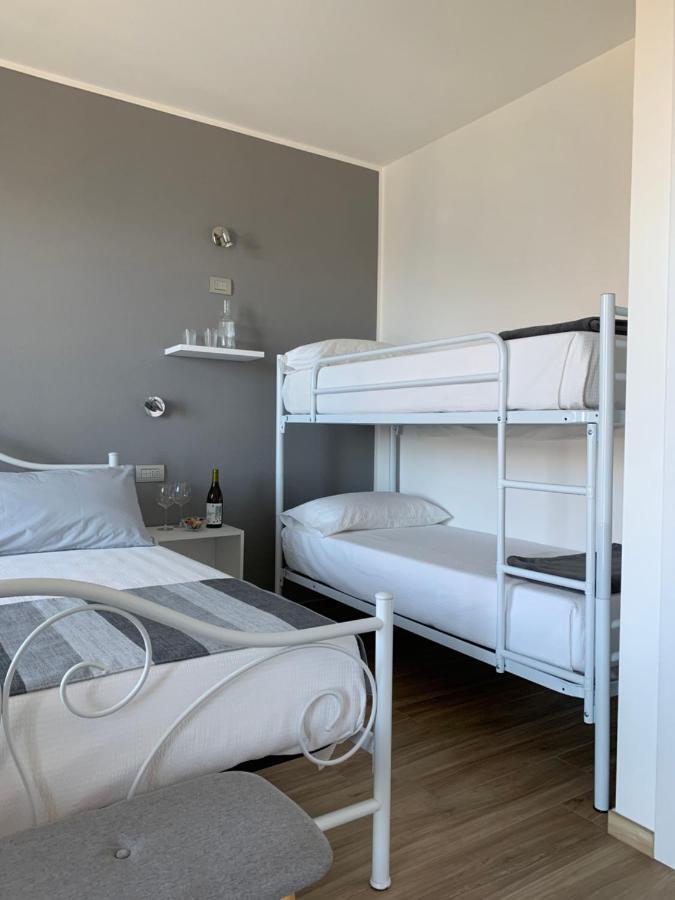 Bregagno B&B Musso Luaran gambar