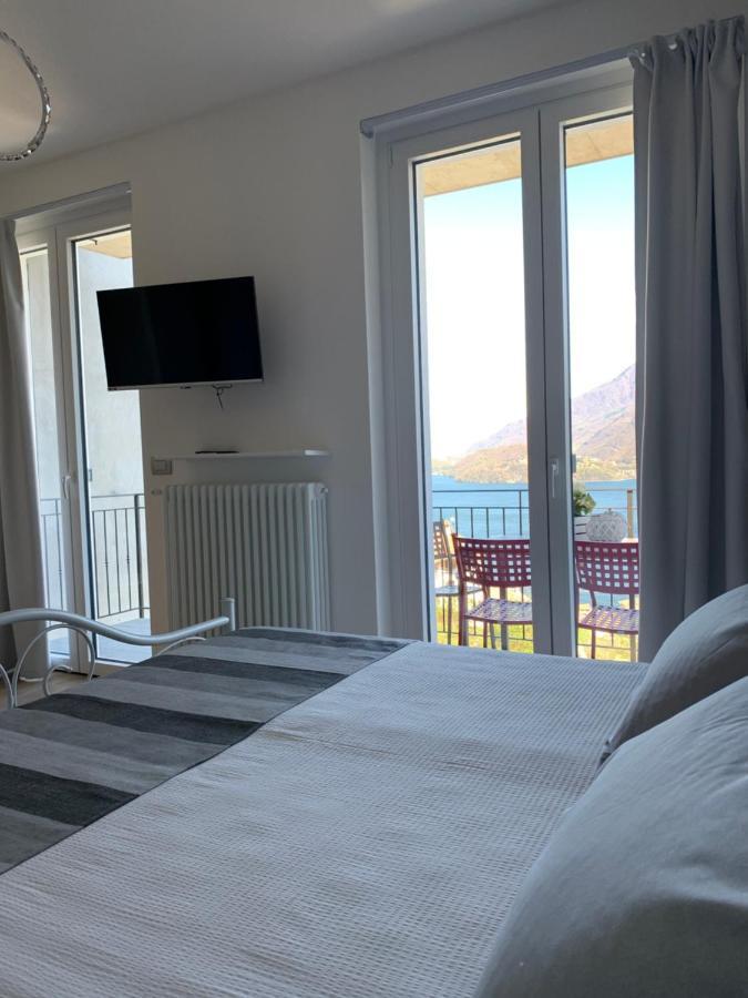 Bregagno B&B Musso Luaran gambar