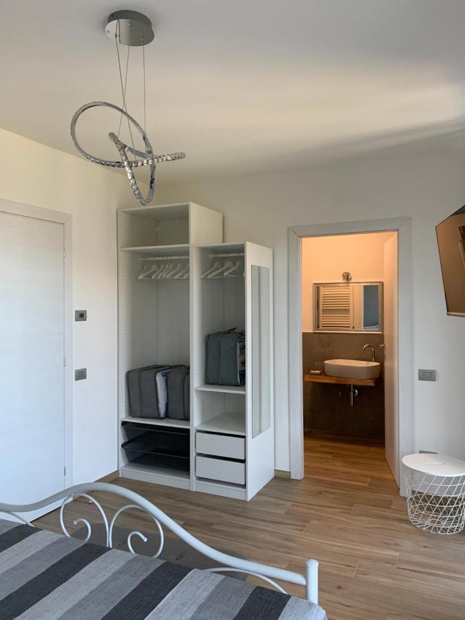 Bregagno B&B Musso Luaran gambar