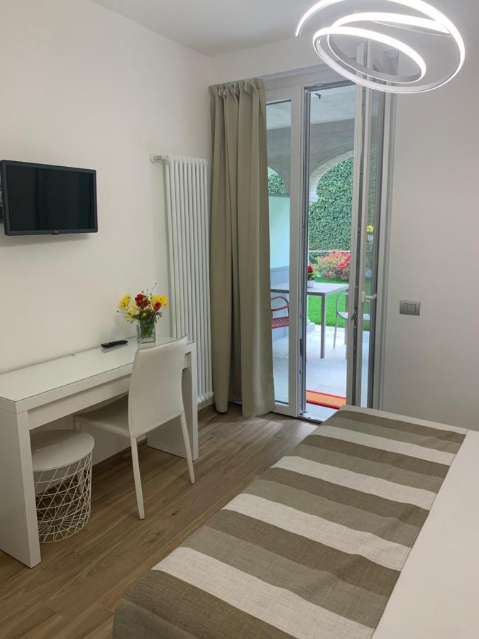 Bregagno B&B Musso Luaran gambar