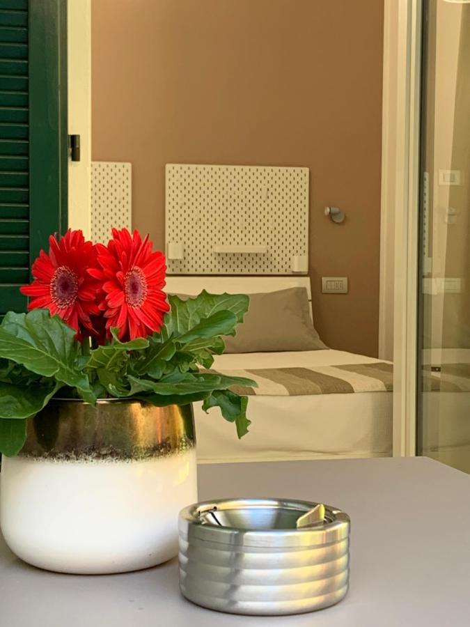 Bregagno B&B Musso Luaran gambar