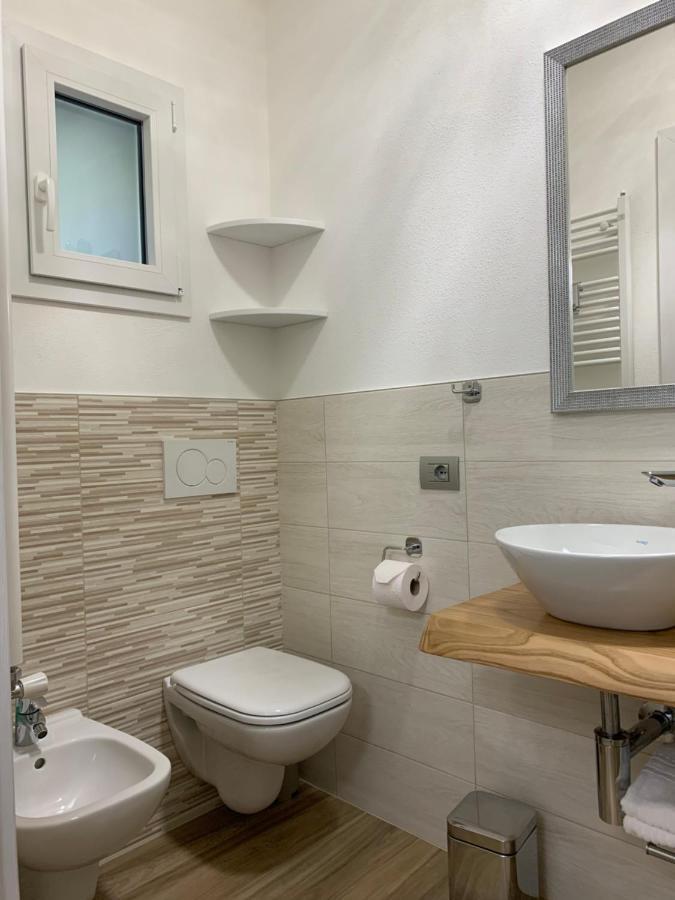 Bregagno B&B Musso Luaran gambar