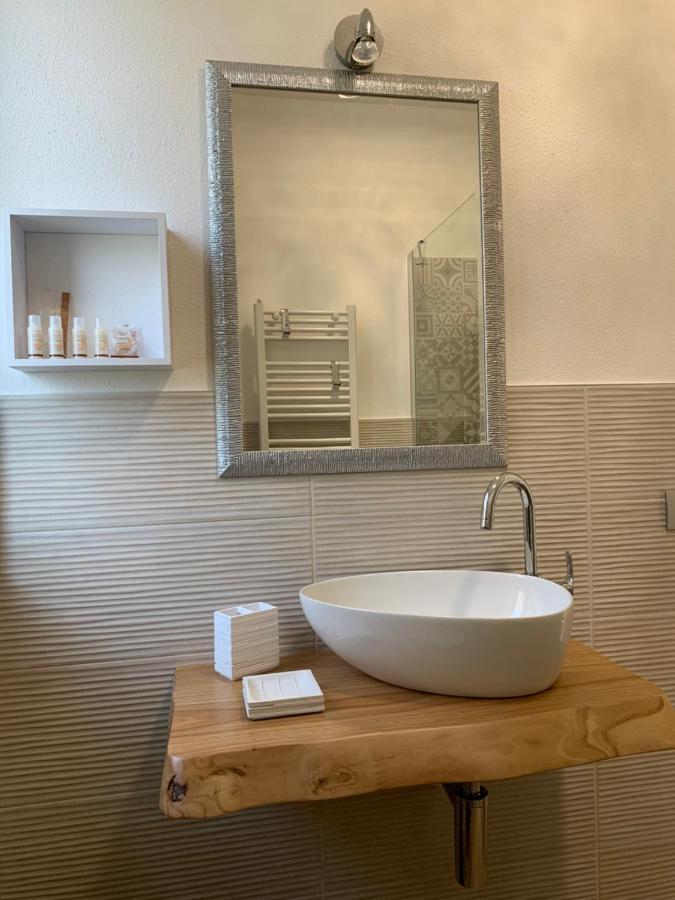 Bregagno B&B Musso Luaran gambar