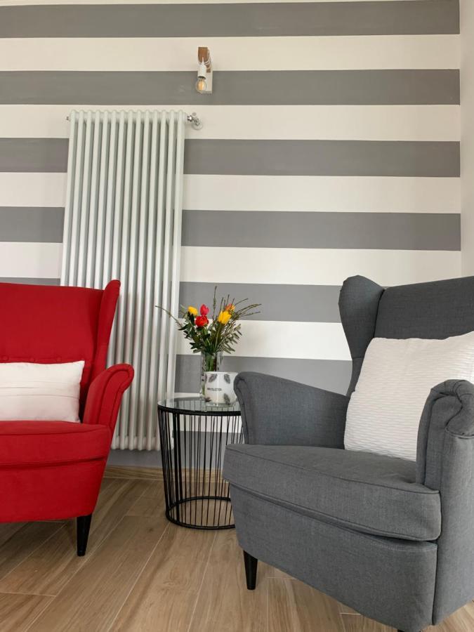 Bregagno B&B Musso Luaran gambar