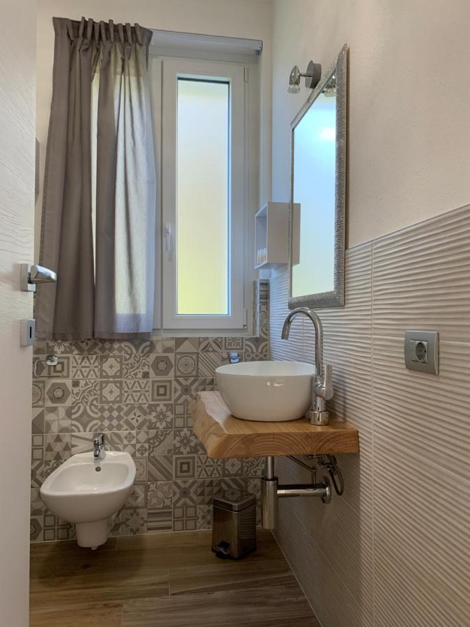 Bregagno B&B Musso Luaran gambar