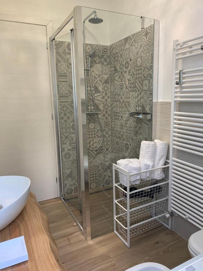 Bregagno B&B Musso Luaran gambar